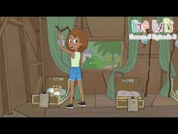 The Tuis | Season 3 | Episode 2 | The Treehouse Hospital
