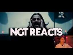 NGT REACTS to the Rock & Roller of NEPAL | Uglyz | Underside | Chakachak |  Cobweb