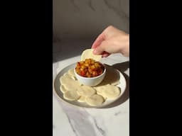 Peaches & Cream "Chips and Salsa"