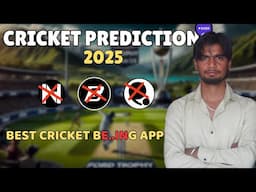 best betting apps in india | Opinion Trading app | Cricket Prediction App | BEST INDIAN APP