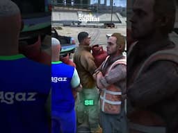⚡ Aqui no Brasil Capital, o roleplay é de verdade! #brasilcapitalrp #gta #gtarp #bcrp #fivem
