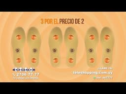 Copper Comfort - Teleshopping
