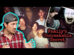 The Worst Family Tradition Ever Documented (*MATURE AUDIENCES ONLY*)
