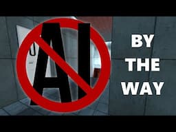 The Portal-Playing AI Part 2