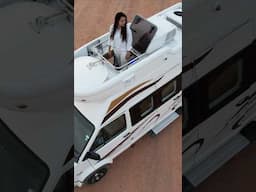 Experience innovation on wheels with #motorhomeadventures, as we unveil this Lounger on Tata Winger
