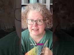 Letting Go and Knitting:  Embracing the Unknown in Your Craft