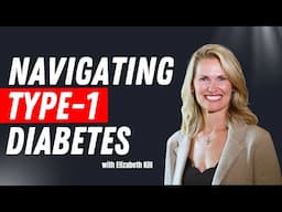 Navigating Type 1 Diabetes: A Mother's Journey