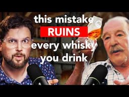 How to Taste Whisky Like a Master - Charlie MacLean