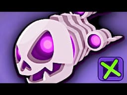 The CURSED Challenge Is Finally COMPLETE! (Bloons TD 6)