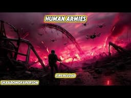 The Hive Came at Midnight. The Screams Came Later...| Human Glazing | HFY | Scifi Short Stories