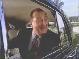 1995 Grey Poupon Dijon Mustard "Pardon Me" Commercial