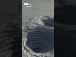 Ethical Diamonds: Inside Canada’s Arctic Mines | SLICE TRAVEL