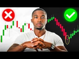 Stop Using Candlestick Charts. Use These Instead
