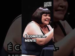 FUI CANCELADO PELA MARISA MAIÔ