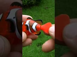 8.5M views video 'Fish eat baby Nemo' explained 😉