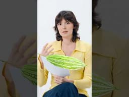 Why I Don’t Take Bitter Melon