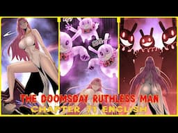 THE DOOMSDAY RUTHLESS MAN: HOARDING TRILLIONS OF SUPPLIES AT THE BEGINNING CHAPTER 71 ENGLISH