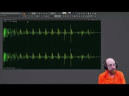 A Free Oscilloscope that syncs to the beat - occularScope