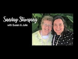 Sunday Stamping Ep 211: Stampin' Up! Turtle-y Cute Trifold Gift Card Pocket Card