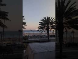 THURSDAY NIGHT OUT 🌅🍸 - Check out my vlog! #nightinmylife #thursdaynight #thebungalow #nightout