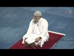 Moderation when Leading the Public in Worship | Isha Khatirah | Sh. Yaser Birjas