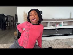 I Broke My Back! : Coco Just Being Coco S4E51