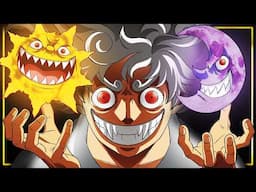 If THIS is What the One Piece Really Is, I will Cry!