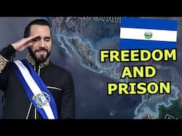 Hoi4 Kaiserredux Turning Latin America into a Prison Camp (For freedom)