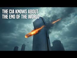 Global Apocalypse on a 6,500-Year Cycle? This Book Says Yes — and the CIA Took It Seriously