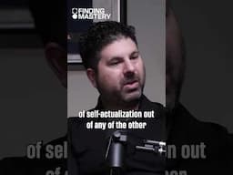 The Victim Mindset I Michael Gervais and Scott Barry Kaufman