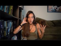 BRING HER BACK - Movie Review