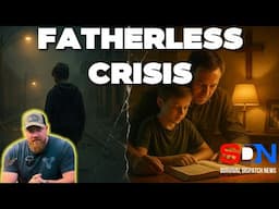 The War of Fathers: The Cultural Takedown of America EP509