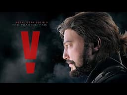 I'M STILL ALIVE!!! | Metal Gear Solid V: The Phantom Pain Part 1