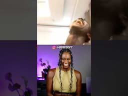 That silence at the end. 🤣🤣