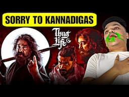 Thug Life Movie Hindi Dubbed REVIEW | Suraj Kumar