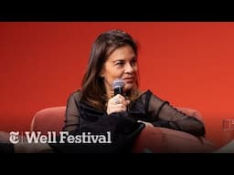 Orna Guralnik on The Stories We Tell in Love and Relationships
