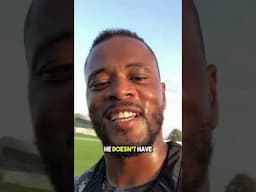 Former Manchester United captain signs with the PFL