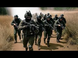 Why You Shouldn't Mess with Israel's Most Dangerous Secret Units