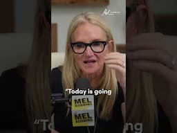 Reprogram How You Talk to Yourself | Mel Robbins #Shorts