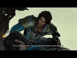 Dynasty Warriors - Deaths of Guo Huai
