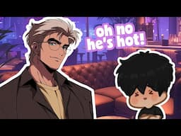 This BL(Yaoi) game is full of hunks | Twistmax