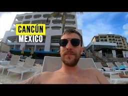 5 Star Gringo Experience in Cancun 🇲🇽