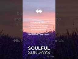 Soulful Sunday