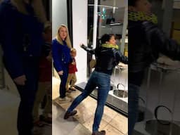 Cariño Hoy Vamos de Tiendas !