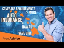 Car Insurance in Hawaii 2025: Local Hacks for Big Savings Revealed!