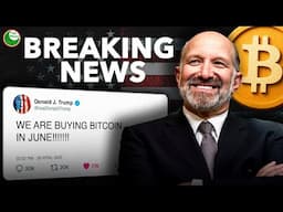 🚨 THIS IS MASSIVE!!!!! AMERICA IS BUYING NOW!!!!!!