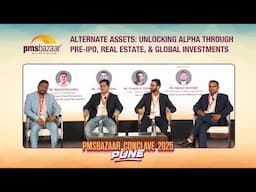 Top Strategies HNIs Use to Unlock Alpha via Pre-IPO, Real Estate & Global AIFs