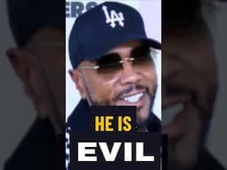 Timbaland Just DESTROYED HIS CAREER #musicproducers