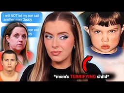 Yоung Воy ТЕRRIFIЕD Оwn Моm bеfоre “Нoldіng Неr Рrisonеr” & lеading tо Мurdеr -