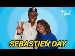 Style is a Statement | The Visionary Stylist Behind Black Sherif |Sebastién | #fashion #music